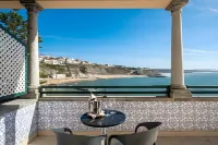 Vila Gale Ericeira - con vista mare