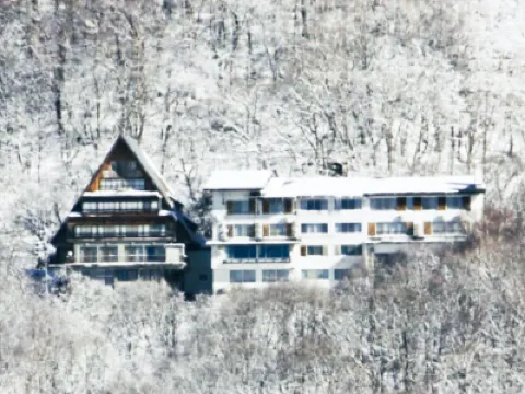 Nishihoppo Onsen Hotel Hotel a 