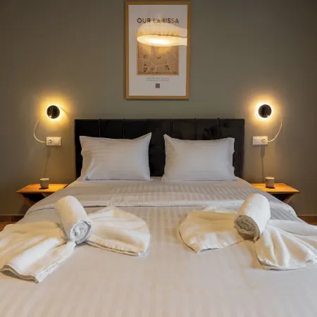 ESPERIA HOTEL
