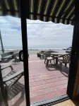The Ebb Tide Beach Bungalow