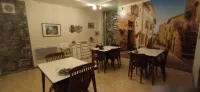 Hôtel de Paris - Frühstück