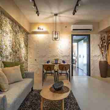 Skyline Staycation in Davao City Rooms