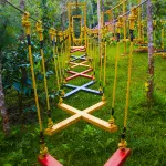 Forest Edge Resort