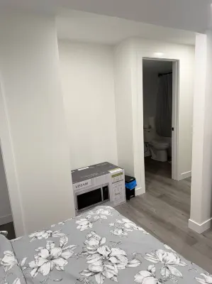 Haven in the Prairies SB