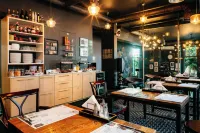 Amber Suite Szczecin Hotel na Starym Mieście Adults Only - breakfast