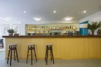 Hotel Meira - bar