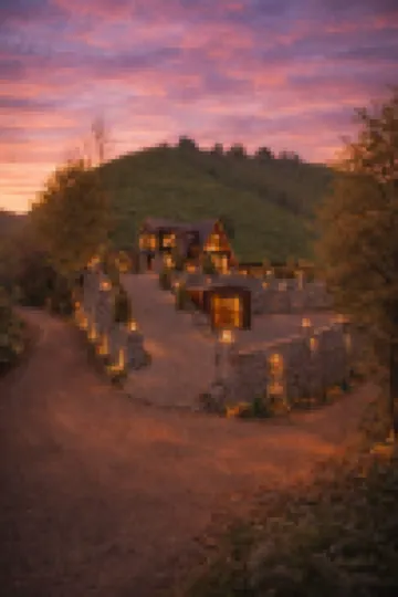 Paradise Valley bungalow Hotels in 