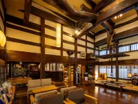 Ryokan Asunaro