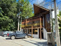 Pousada Villa Gûyrá