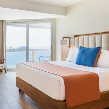 Park Royal Beach Ixtapa - All Inclusive