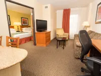 Drury Inn & Suites McAllen Ξενοδοχεία στην πόλη Mcallen