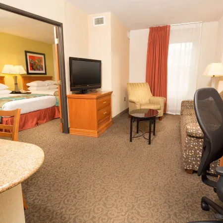 Drury Inn & Suites McAllen