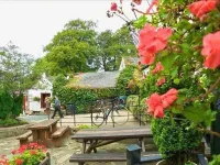 The Priory Hotel