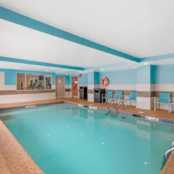 Keene Elm City Hotel, Ascend Hotel Collection