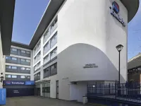 Travelodge Windsor Central Hoteles en Windsor