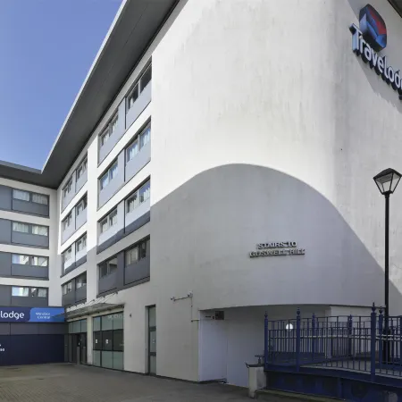 Travelodge Windsor Central