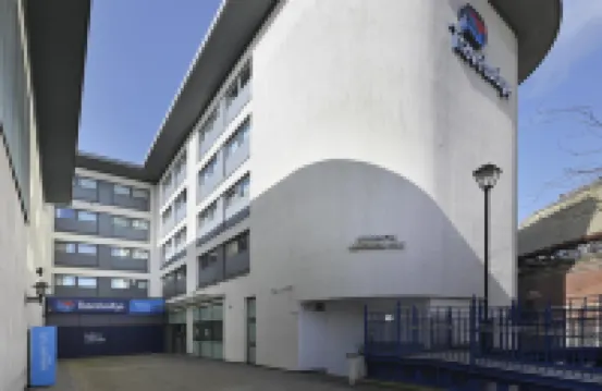 Travelodge Windsor Central