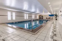 Inn on Prince Hotel & Conference Centre Truro - Pools