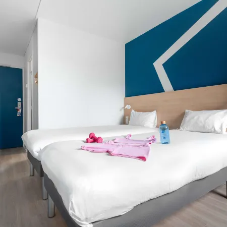 Ibis Budget Caen Mondeville