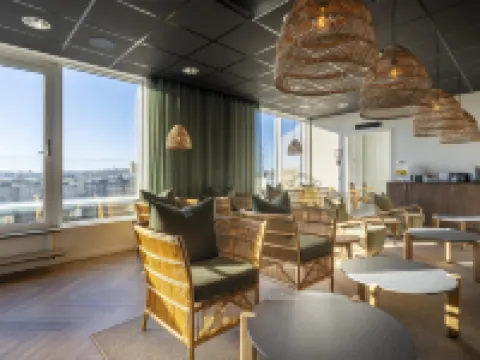 Radisson Blu Hotel Uppsala Hotels in Uppsala