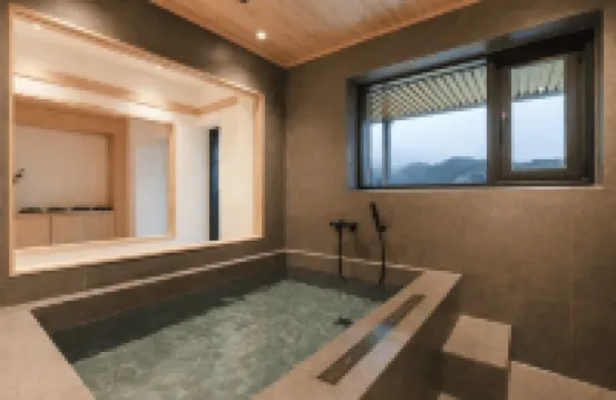Yangpyeong Daisy Ryokan