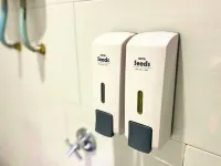 Seeds Hotel Shah Alam Seksyen 7 I-City - Bữa sáng