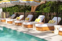 Mikasa Bacalar Hotel Boutique, Lagoon Front - Beach