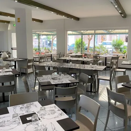 Hotel Aron Rimini