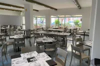 Hotel Aron Rimini - Bữa sáng