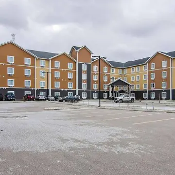 Travelodge Suites by Wyndham Estevan