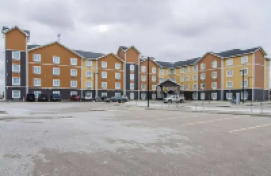 Travelodge Suites by Wyndham Estevan