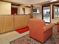 Americas Best Value Inn Farmington
