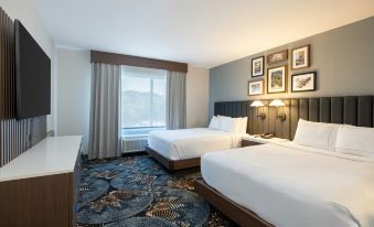 DoubleTree by Hilton Savannah Airport
