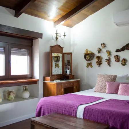 Casa Rural Tres Ventas