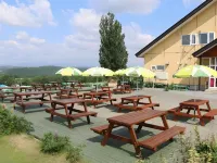 Pension Ken&Mary Hotels in Biei