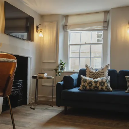 Princes Street Townhouse