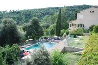 Hôtel  la Vallée des 3 Barbus