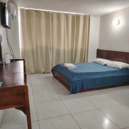 Hotel la fortuna