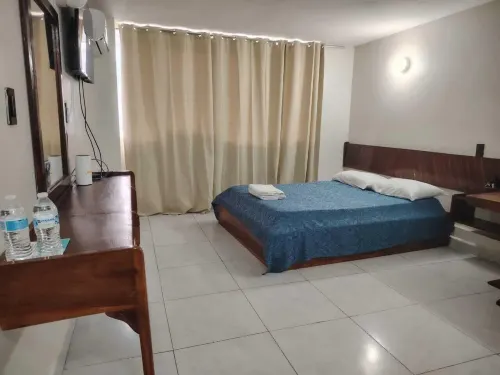 Hotel la fortuna