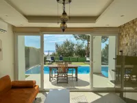 Exclusive Villas- Seaview, private pool