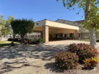 Inn of Lompoc Hotels in Lompoc
