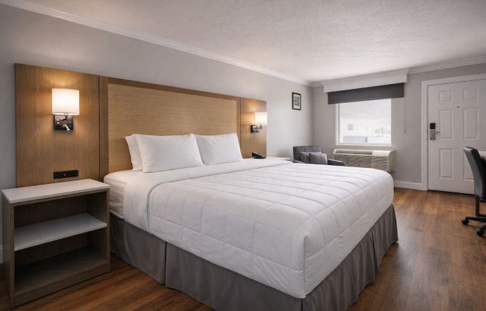 Destin Inn & Suites