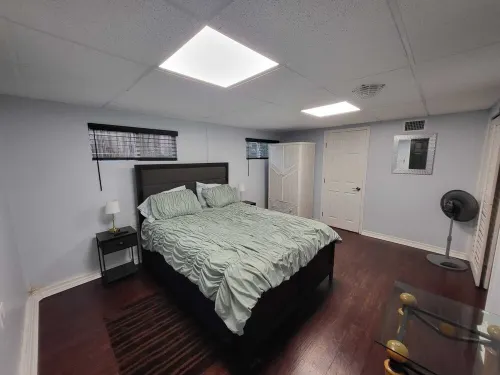 Cozy Private Studio in El Cajon