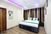 Hotel 3 Bros Near Airport Road Mohali Chandigarh - 2つ星