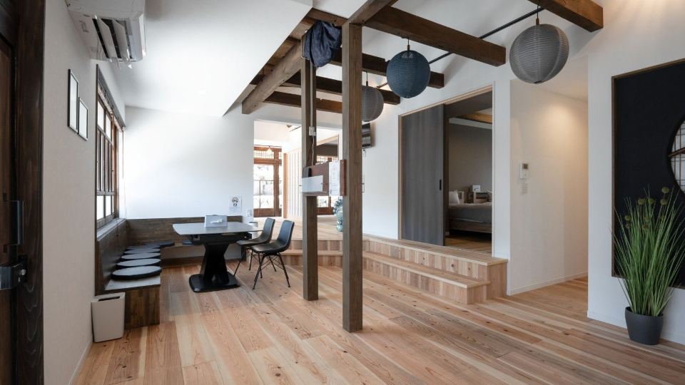 AWAJI PRIVATE VILLA Kagura
