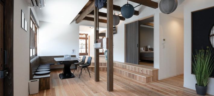 AWAJI PRIVATE VILLA Kagura Hotel a Awaji