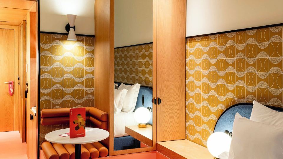 Artcore Hotel Porto