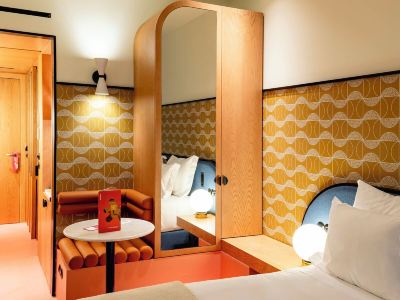 Artcore Hotel Porto