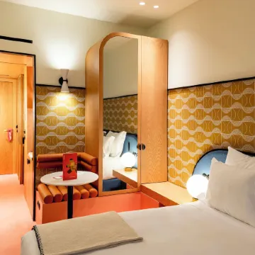 Artcore Hotel Porto