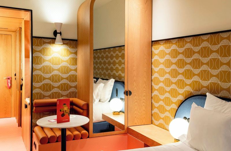 Artcore Hotel Porto